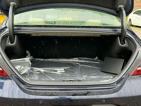 New 2026 Genesis G70 2.5T Prestige image 9