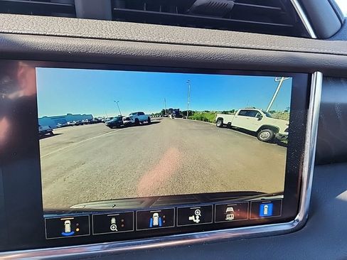 Used 2024 GMC Yukon Denali w/ Max Trailering Package AWD/4WD image 21