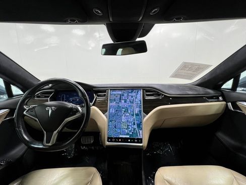 Used 2016 Tesla Model S P85D AWD/4WD image 20