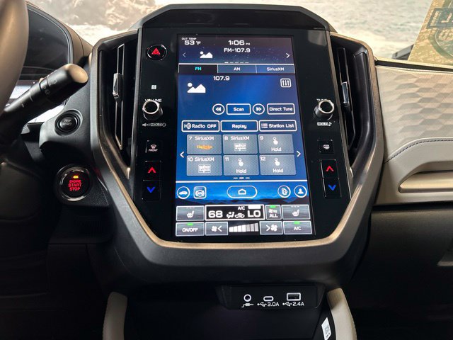 Used 2026 Subaru Forester Premium AWD/4WD image 91