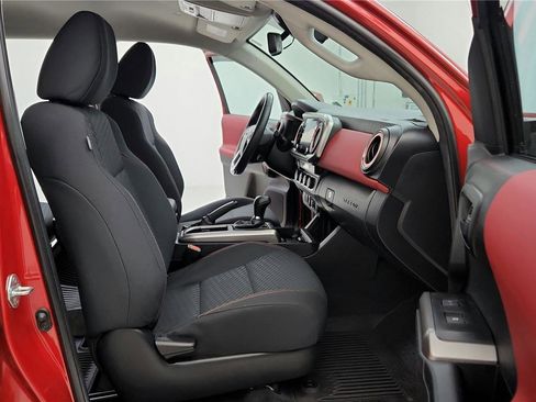 Certified 2023 Toyota Tacoma SR5 image 17