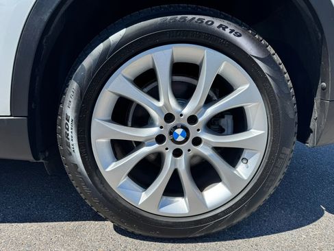 Used 2016 BMW X5 xDrive35i image 9