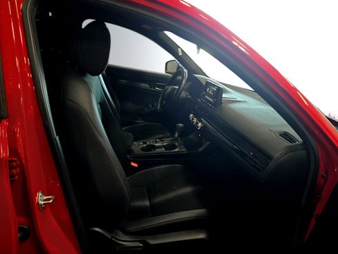 Used 2024 Honda Civic Sport image 6
