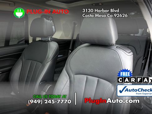 Used 2021 BMW X7 xDrive40i w/ Premium Package AWD/4WD image 16
