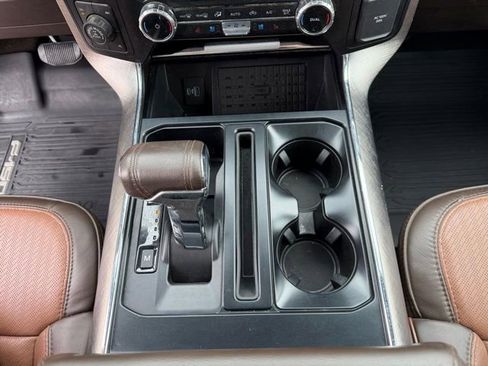 Used 2023 Ford F150 King Ranch w/ Equipment Group 601A High AWD/4WD image 21
