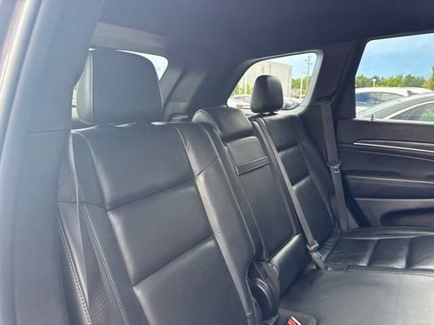 Used 2021 Jeep Grand Cherokee Limited AWD/4WD image 10