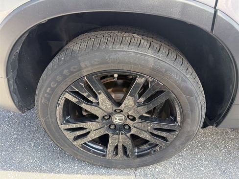 Used 2022 Honda Pilot Special Edition image 10