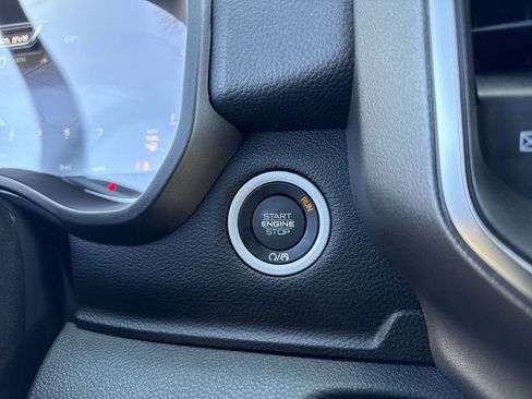 New 2026 RAM 1500 Big Horn image 19