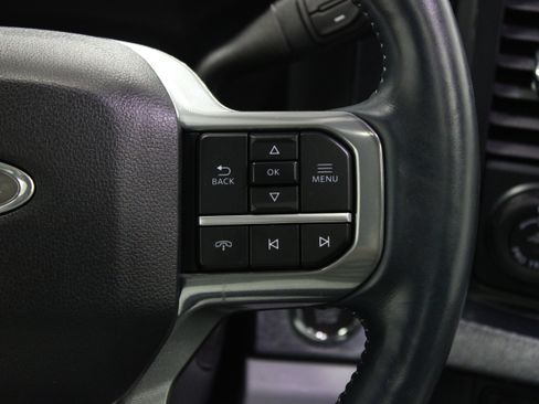Used 2024 Ford F250 Limited w/ FX4 Off-Road Package AWD/4WD image 25