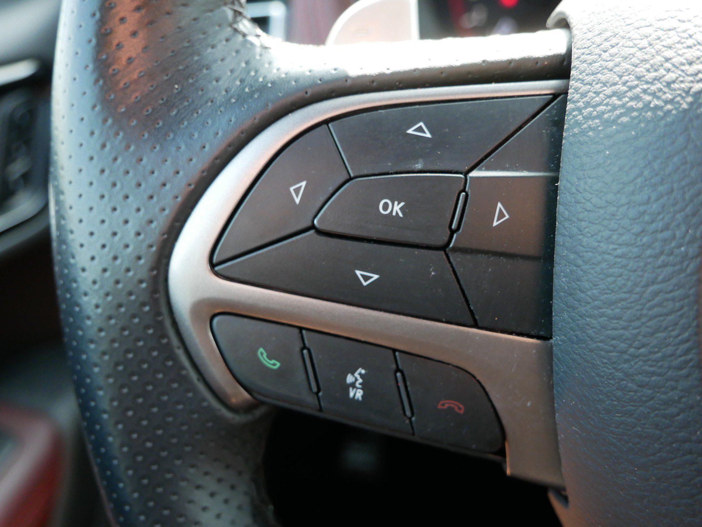 Used 2024 Dodge Durango Citadel AWD/4WD image 27