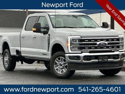 New 2026 Ford F350 Lariat