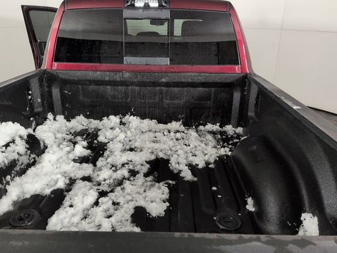 Certified 2022 RAM 3500 Limited image 39