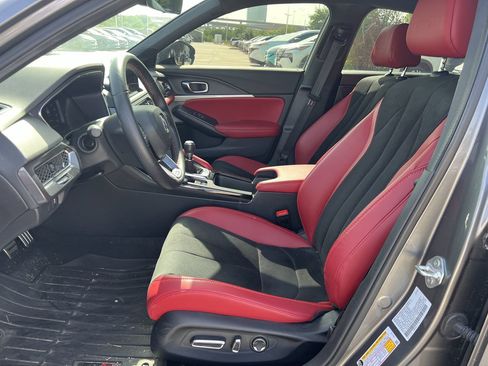 Used 2024 Acura Integra Type S FWD image 10