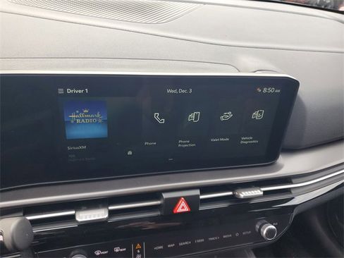 New 2026 Kia Sportage EX image 15