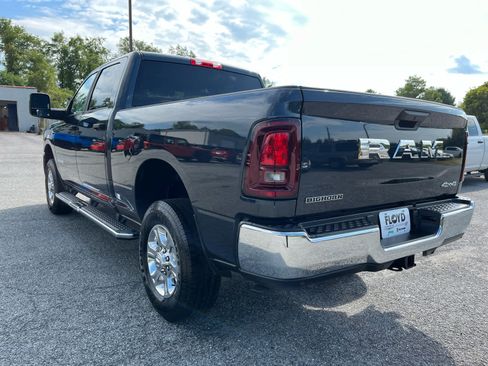 Used 2026 RAM 2500 Big Horn AWD/4WD image 5