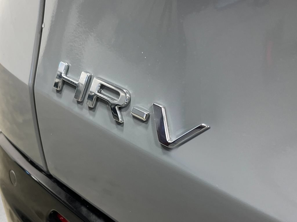 New 2027 Honda HR-V EX-L image 57