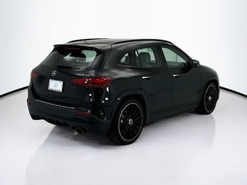 Certified 2026 Mercedes-Benz GLA 35 AMG 4MATIC image 5