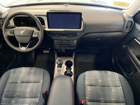 New 2025 Ford Bronco Sport Heritage w/ Convenience Package image 35