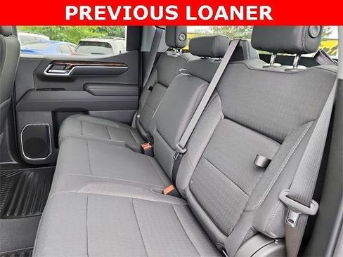 New 2026 GMC Sierra 1500 Elevation image 17