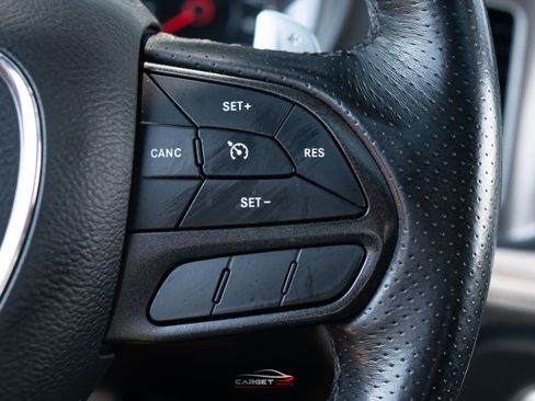 Used 2023 Dodge Charger Scat Pack RWD image 24
