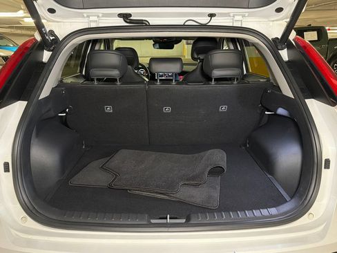 Certified 2023 Kia Niro Wave w/ Wave Preserve Package FWD image 6