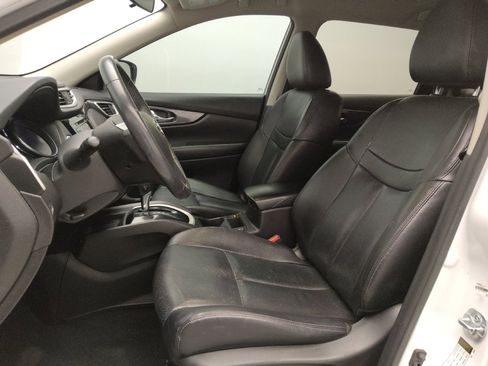 Used 2016 Nissan Rogue SL image 17