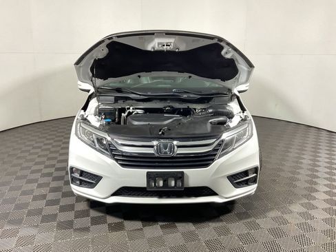 Used 2020 Honda Odyssey EX-L image 6