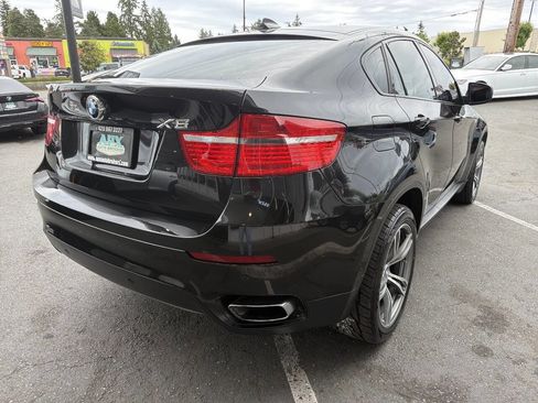 Used 2010 BMW X6 xDrive50i AWD/4WD image 9