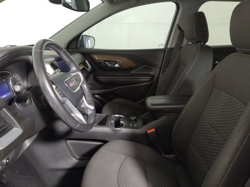 Used 2020 GMC Terrain SLE w/ Driver Convenience Package FWD image 17