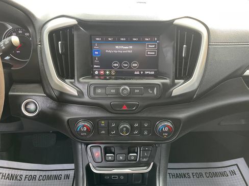 Used 2020 GMC Terrain SLE w/ Driver Convenience Package AWD/4WD image 27