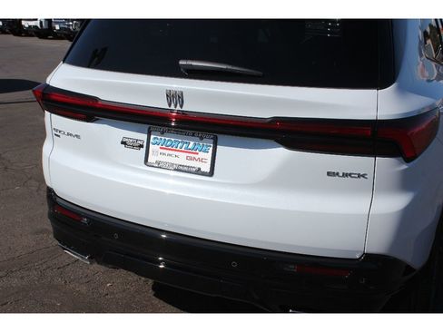 New 2026 Buick Enclave Sport Touring w/ Power Package AWD/4WD image 16