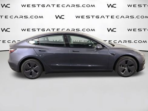 Used 2023 Tesla Model 3 Standard Range RWD image 51