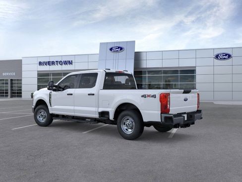New 2026 Ford F250 XL w/ XL Chrome Package image 26