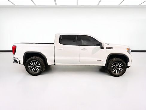 Used 2022 GMC Sierra 1500 AT4 AWD/4WD image 23