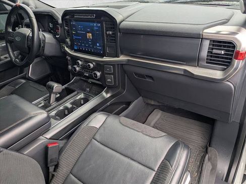 Used 2023 Ford F150 Raptor AWD/4WD image 16