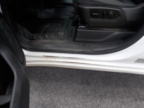 Used 2021 Chevrolet Silverado 2500 W/T w/ WT Convenience Package image 27