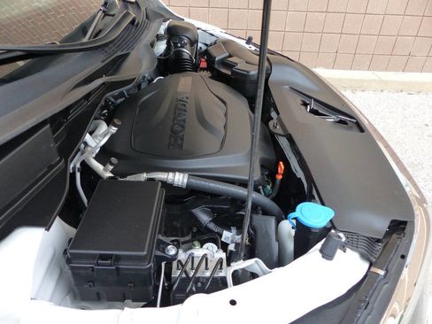 Used 2024 Honda Odyssey Elite image 24