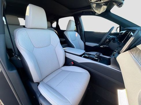 New 2026 Lexus RX 350 Premium Plus image 16