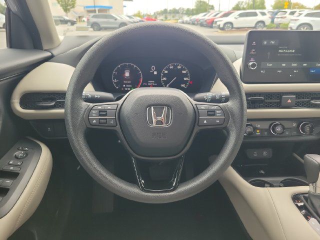 Used 2026 Honda HR-V LX image 28
