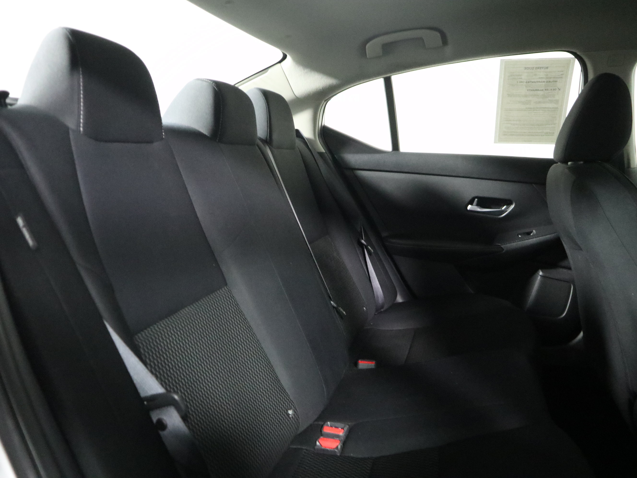 Used 2022 Nissan Sentra S FWD image 20