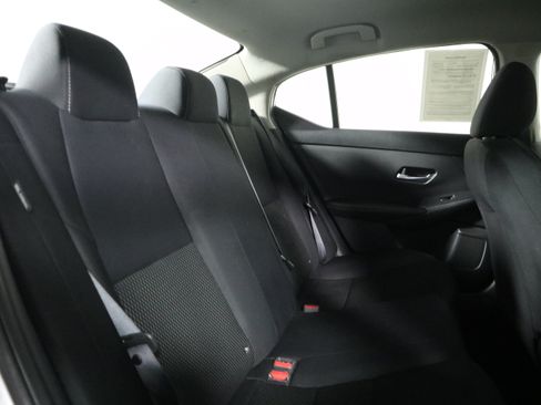 Used 2022 Nissan Sentra S FWD image 20