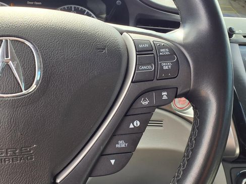 Used 2021 Acura ILX w/ Premium Package FWD image 16