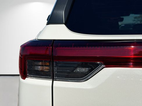 New 2026 Subaru Outback Premium image 10