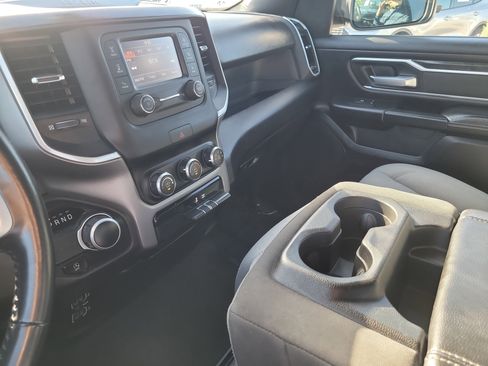 Used 2023 RAM 1500 Big Horn image 20