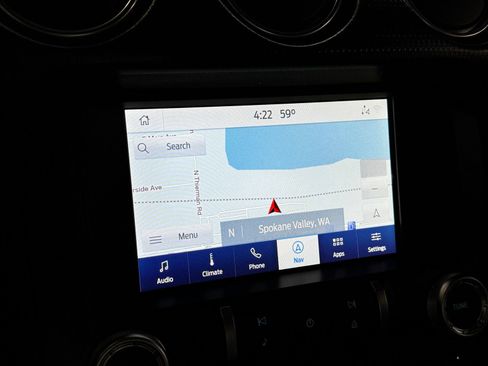 Used 2022 Ford Mustang GT Premium w/ Equipment Group 401A RWD image 12