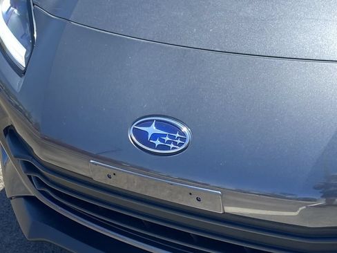 Used 2022 Subaru BRZ Limited RWD image 24