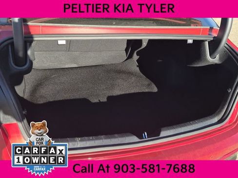 Certified 2025 Kia K5 GT-Line w/ GT-Line Premium Package image 11