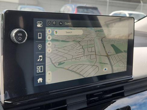 New 2026 Honda Prologue EX image 12