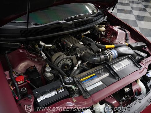 Used 1994 Chevrolet Camaro Z28 RWD image 33