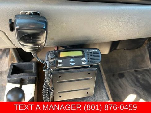 Used 2011 Chevrolet Silverado 2500 W/T AWD/4WD image 22